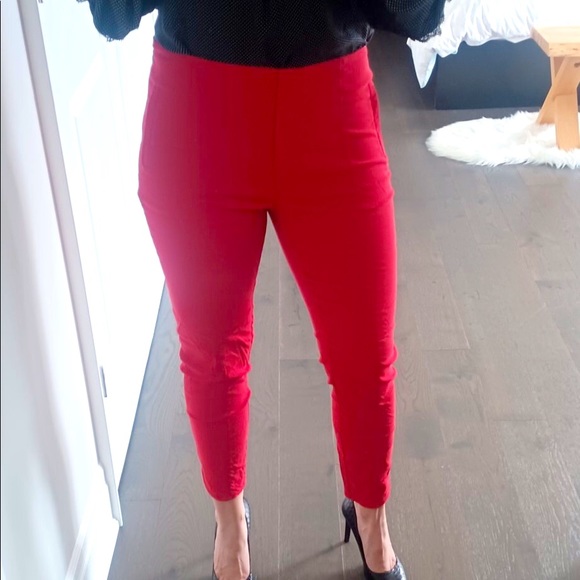 Capri pant - Picture 5 of 5